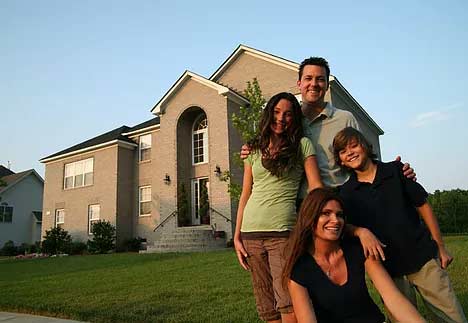 Home Loans
