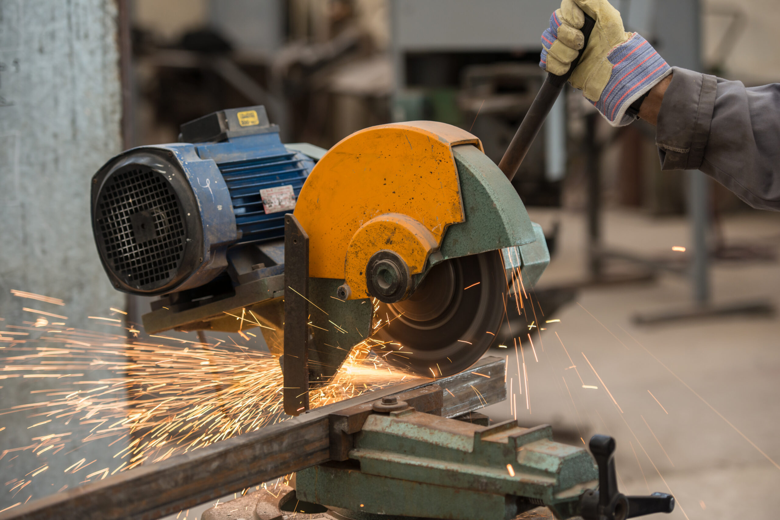 Industrial Equipment