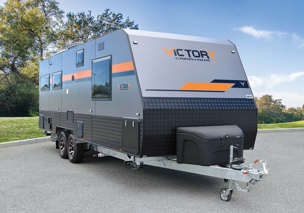 Caravans