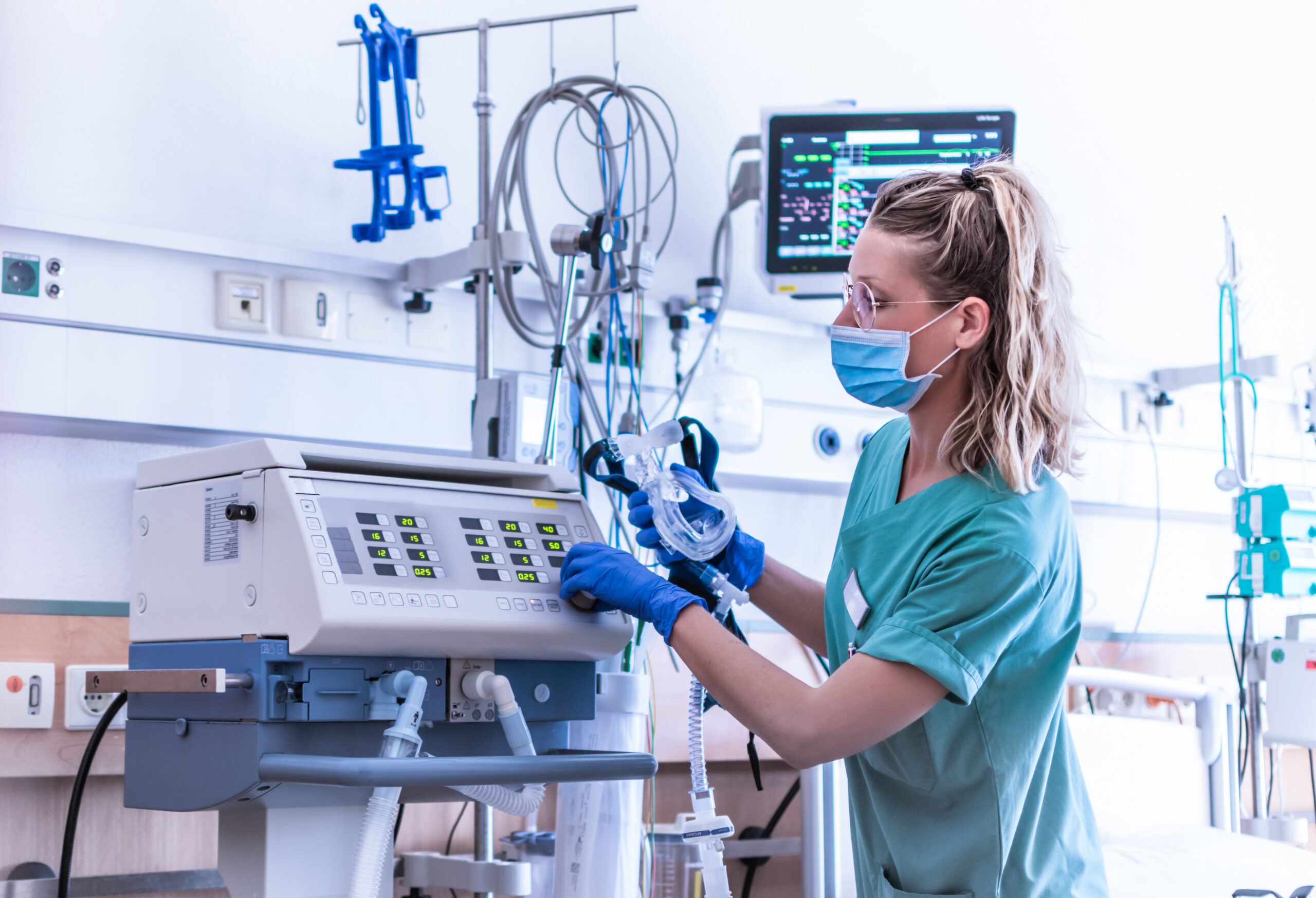 Medical Equipment