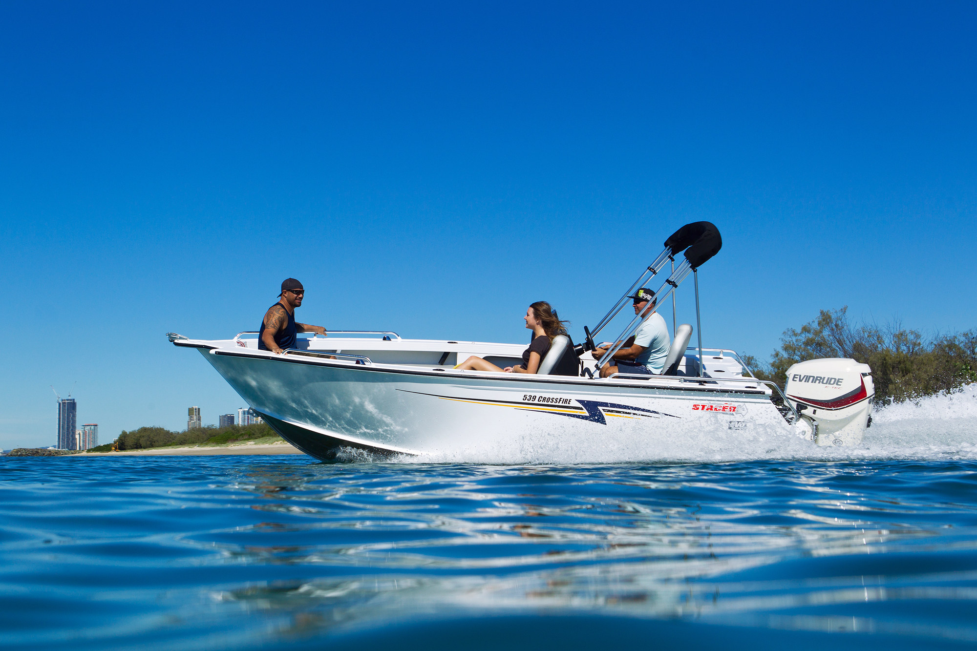 Boats