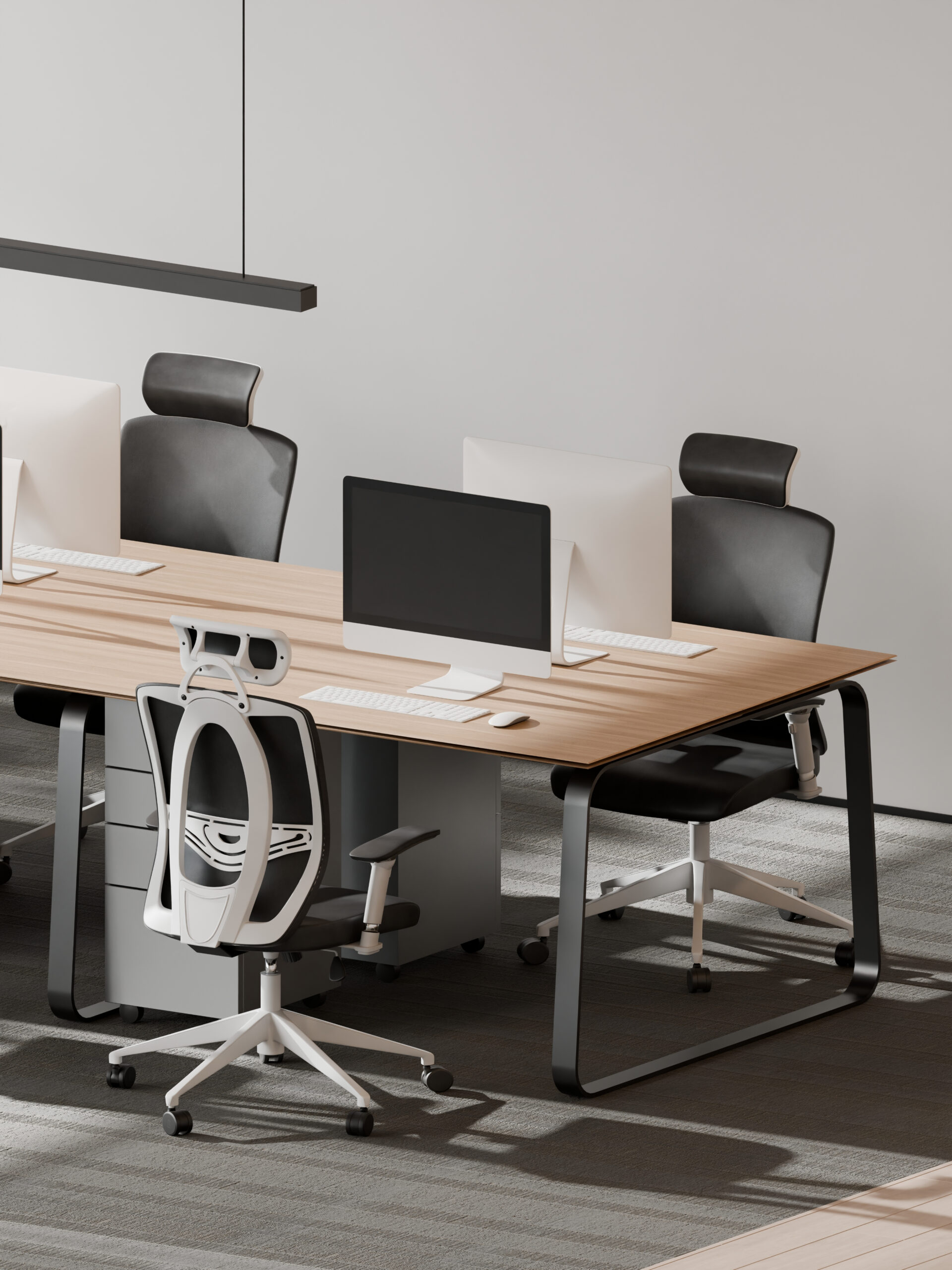 Office Equipment