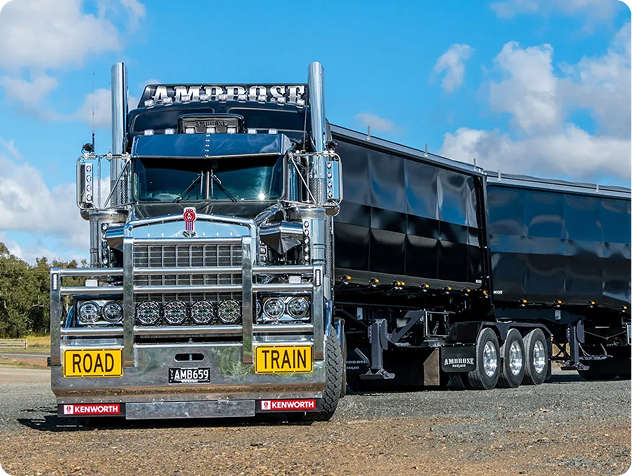 Truck Loans