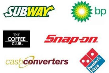 business logos