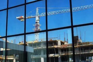 building and establishments construction