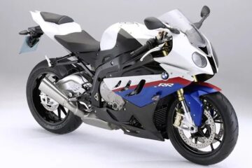 bmw rr financing